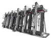 Прессы гидравлические для бруса IRONMAC Press 250/H — миниатюра 1