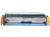 Гидравлический листогиб W62Y 3200x5.0 — миниатюра 3
