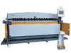 Гидравлический листогиб W62Y 3200x6.0 — миниатюра 1