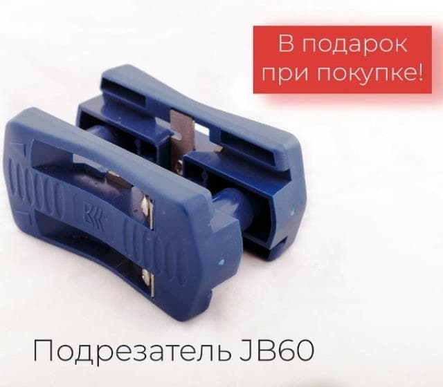 Ручной кромкооблицовочный станок KROM 750 — фото 4