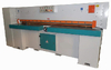 Гильотина для резки шпона EcoWood InterCut 3200A — миниатюра 1