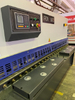 Гидравлические гильотинные ножницы IRONMAC SB-K 6x3200 — миниатюра 4