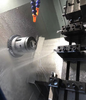 Токарный автомат MetalCraft H46 с линейным расположением инструмента — миниатюра 3