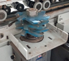 Кромкошлифовальные станки проходного типа EcoWood серии XSDLW X1S2D2L2W2 SERVO — миниатюра 3