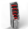 Горизонтально-расточные станки IRONMAC IH-1600 CNC — миниатюра 5