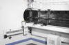Листогибочный гидравлический пресс с ЧПУ TP10S MetalTec HBM 80/2500C — миниатюра 5