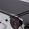 Фуговальный станок Proma HP-200C (65800000) — миниатюра 8