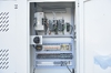 Токарный станок ЧПУ с наклонной станиной MetalTec ТС 45 x 500 (Комплектация ПРОМ) — миниатюра 9