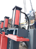 Пресс гидравлический для бруса IRONMAC Press 200/6HP — миниатюра 7