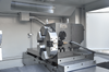 Токарный станок ЧПУ с горизонтальной станиной MetalTec CK 35 x 400 (Комплектация ПРОМ+) — миниатюра 13