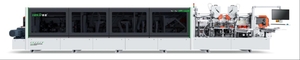 Кромкооблицовочный автоматический станок HOLD HQ533J