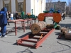 Пилорама ленточная горизонтальная Алтай 900prof — миниатюра 4