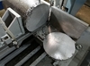 Маятниковый ленточнопильный станок Флагман СЛ-320 — миниатюра 7