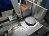 Двухстоечный ленточнопильный станок Флагман СЛ-450 — миниатюра 3