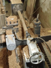 Токарный станок с ЧПУ с автоматической сменой инструмента ECOWOOD 12D2 — миниатюра 13