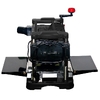 Рейсмусовый станок Jib 22101 (409020239000) — миниатюра 5