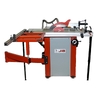 Круглопильный станок Jib mj10-1600 (102020005000) — миниатюра 2