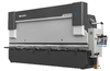 Листогибочный гидравлический пресс с ЧПУ MetalTec HBC 250/3200 — миниатюра 1