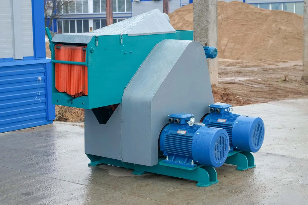Брусующий станок Cronver SBT 340 — фото 14