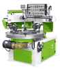 Карусельные копировально-фрезерные станки тяжелой серии EcoWood LH1600-2 Heavy — миниатюра 1