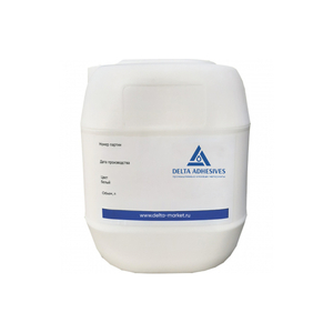 Клей DELTA ADHESIVES DA-400 для мембранно-вакуумного прессования (07-0040)
