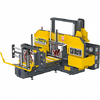 Автоматический ленточнопильный станок KESMAK KLS 550X700