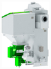 Котел пеллетный EcoWood Pellet Pellet 85 Zpb — миниатюра 3