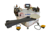 Кромкооблицовочный станок DELTAMACHINERY DM-1000 (01-0003) — миниатюра 1
