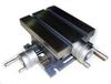 Стол координатный VISPROM KRS-225 — миниатюра 1