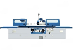 Круглошлифовальный станок MW1420 с РМЦ 750
