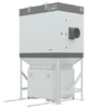 Фильтр рукавный EcoWood КР-20 — миниатюра 2
