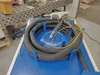 Аппарат лазерной сварки KY-W-HW1500-C 1.5кВт JPT 3в1 (резка, сварка, очистка) с механизмом подачи проволоки и водным охлаждением — миниатюра 17