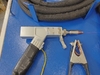 Аппарат лазерной сварки KY-W-HW1500-C 1.5кВт Raycus 4в1 (резка, сварка, очистка, очистка сварочных швов) с механизмом подачи проволоки и водным охлаждением — миниатюра 13