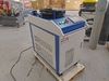 Аппарат лазерной сварки KY-W-HW1500-C 1.5кВт Raycus 4в1 (резка, сварка, очистка, очистка сварочных швов) с механизмом подачи проволоки и водным охлаждением — миниатюра 10