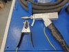 Аппарат лазерной сварки KY-W-HW1500-C 1.5кВт Raycus 4в1 (резка, сварка, очистка, очистка сварочных швов) с механизмом подачи проволоки и водным охлаждением — миниатюра 14