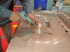 Волоконно-лазерный сварочный аппарат MFKY-W-HW1000-C 1кВт IPG с механизмом подачи проволоки — миниатюра 24