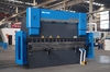 Листогибочный пресс с ЧПУ МТ-15 MetalTec HBС 135/3200 — миниатюра 9