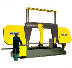 Ленточнопильный станок Beka-Mak BMSY 1100C