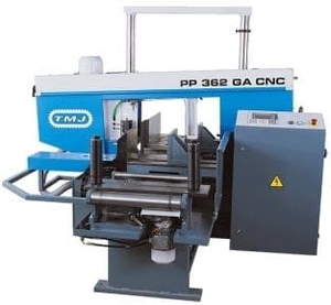 Ленточнопильный станок Pilous PP 602G CNC