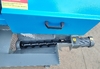 Автоматический колонный ленточнопильный станок MetalTec BS 500 CA — миниатюра 6