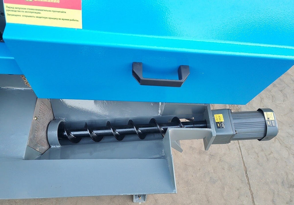 Автоматический колонный ленточнопильный станок MetalTec BS 500 CA — фото 6
