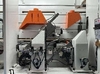 Кромкооблицовочный автоматический станок HOLD HQ533J — миниатюра 4