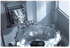 Горизонтально-фрезерный станок MetalCraft HMC500 с ЧПУ Fanuc — миниатюра 5