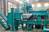 Дровокольно-распиловочный станок CRONVER DL 1250 — миниатюра 5