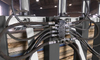 Прессы гидравлические для бруса IRONMAC Press 200/HM — миниатюра 11