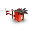 Круглопильный станок Jib mj10-1600 (102020005000) — миниатюра 6