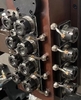 Токарный автомат с ЧПУ MetalTec Neo Turn 50DY — миниатюра 2