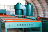 Рольганг неприводной CRONVER RS — миниатюра 7