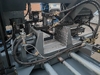 Автоматический колонный ленточнопильный станок MetalTec BS 500 CA — миниатюра 10