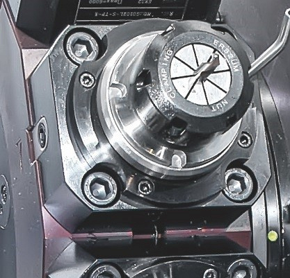 Токарно-фрезерные центры IRONMAC ITX-65YS/620, ITX-65YS/1000 — фото 7